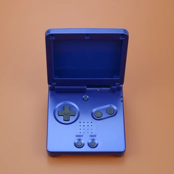 YuXi Risanka Limited Edition Celotno Ohišje Lupino zamenjava za Nintendo Gameboy Advance SP za GBA SP Igra Konzola Pokrov Primeru