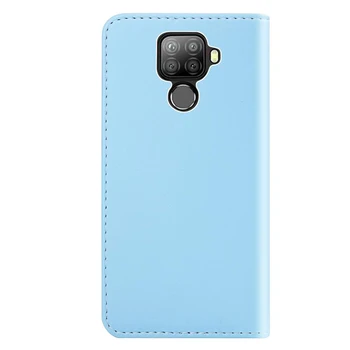 Za Samsung A51 Primeru Usnja Flip torbica Za Samsung Galaxy A51 A515 SM-A515F Denarnice Pokrovček Za Samsung 51 Magnetni Primeru Telefon