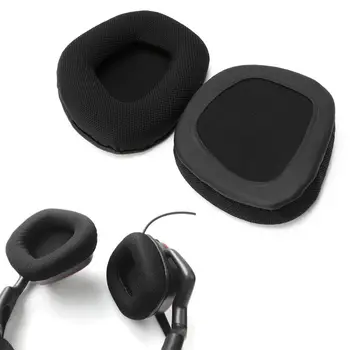 Zamenjava Tkanine zatakne ob slušalko za Corsair NIČNA PRO RGB Gaming Slušalke 7.1 Slušalke