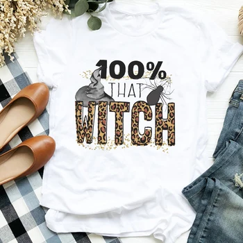 Ženske samo Dekle, Ki Ljubi Bučna Spice Halloween Zahvala Jeseni Grafični Vrh Dame Tshirt Ženske Ženske Tee T Majica T-shirt