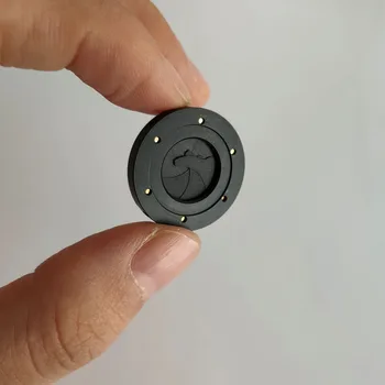 0-11.8 mm Okrepitvijo Premer Kovinski Zoom Nastavljiv Optični Iris Diaphragm Zaslonke Kondenzator za Digital Camera Adapter