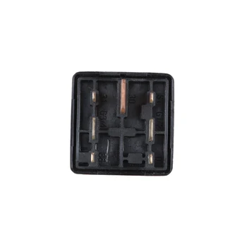 0281003013 038911253 Glow Plug Nadzor Rele Modul Za Audi A4 Vauxhall VW Golf IV 7 Pin Resnično