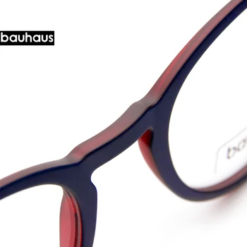 2 V 1 Magnet sončna Očala Žensk in Moških Polarizirana Eyeglass Okvir S Sponko Na Očala Krog UV400 X3181