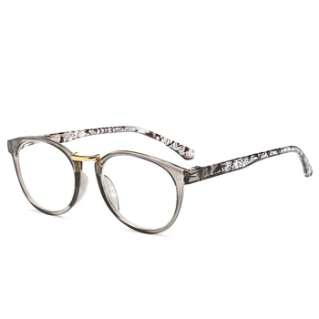 2020 Mačka Oči Obravnavi Očala Barvita Eleganca Okvir Ženske Lahki Presbyopic Očala Moških Recept Za Očala
