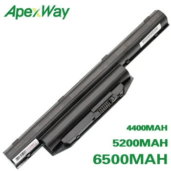 ApexWay 6 celic laptop baterija za fujitsu LifeBook A544 AH564 E733 E734 E743 E744 E753 E754 S904 SH904