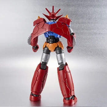 Bandai HG 1/144 Getter Pralni Velik Zmaj INFINITISM Ver Gundam Mobilne bo Ustrezala Sestavi Model Kompleti figuric Model Igrače