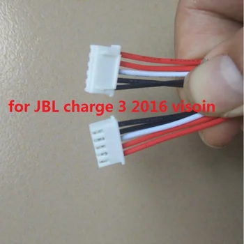Baterija za JBL Polnjenje 2,2+,2 Plus,3,2016 Vizijo Igralec Novo Li Polymer Akumulatorske Zamenjava GSP1029102A/R 3,7 V 6000mAh