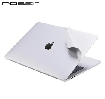 Celotno Zunaj zaščitnik Straže Kritje Kože Za MacBook Pro 13 s CD-ROM-a (Model: A1278, Različica Zgodaj 2012/2011/2010/2009/2008)