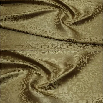 CF942 17colors Tradicionalno Kitajsko Svilo Brocade Tkanine Kitajska Poročna Obleka Vzglavnik Tkanine DIY Materialov, Doma Tekstil