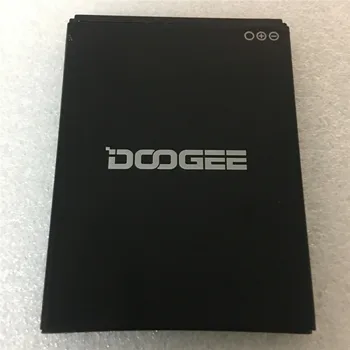 Doogee T3 Baterija, Velika Zmogljivost 3200mAh Prvotne Nove Nadomestne opremo akumulatorji Za Doogee T3 Mobilni Telefon