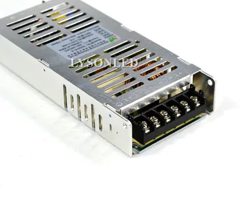 G-energija N200V5-A 200W LED Programabilni Prijavite Zaslon Napajanje,5V40A 200~-240 Vhodna Napetost PSU Za P4 P5 P10 Signboard LED