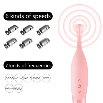 G-Spot Vibrator za Klitoris Ženskega Spola Igrače, Vagine, Klitoris Stimulator Vibrating Igrače za Odrasle Bradavico, Vibratorji za Ženske, Orgazem