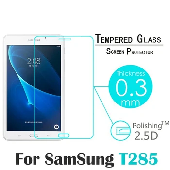 Kaljeno Steklo za Samsung Tab A 7.0 (2016) T280 T285 Screen Protector for Samsung Tab A6 7.0 (2016) T280 T525 Screen Protector
