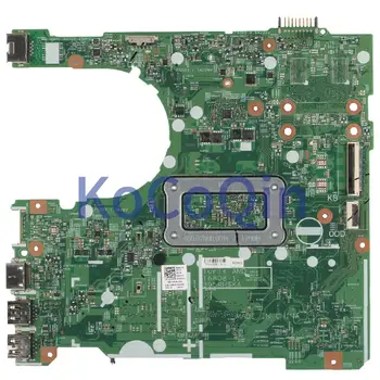 KoCoQin CN-03HY7P 03HY7P 16808-1 Prenosni računalnik z matično ploščo Za DELL Inspiron 3565 AM9225 Mainboard