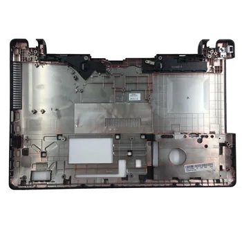 Laptop spodnjem primeru zajema/tipkovnico z podpori za dlani, ki je Zgornji Za Asus X552LD X552M X552MD X552V X552VL X552W P550CA P550CC P550LA