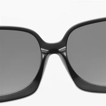 LeonLion 2021 Prevelik Sončna Očala Ženske Kvadratnih Letnik Očala Ženske/Moški Luksuzni Očala Ženske Ogledalo Oculos De Sol Feminino
