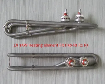 LX H30 R1 R2 R3 jacuzziju Grelni Element 3Kw LX 3KW grelni element fit H30-R1 H30-R2 H30-R3 spodbujanje