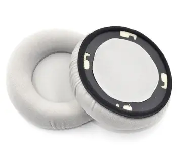 Mehko zamenljive uho blazine, blazinice za ušesa slušalke naušniki za AKG K601 K701 95AF