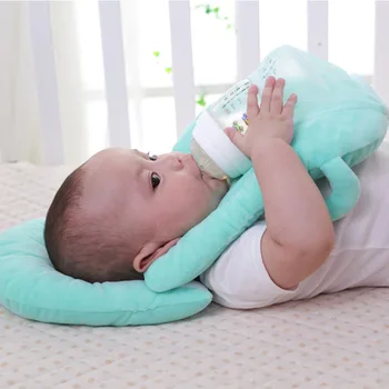 Multifunkcijski Baby Bebe zdravstvene Nege Dojenje Novorojenčka Stroj Anti-pljuvati Mleka Blazino Blazine Hranjenje Dojenčkov Omejeno Blazine