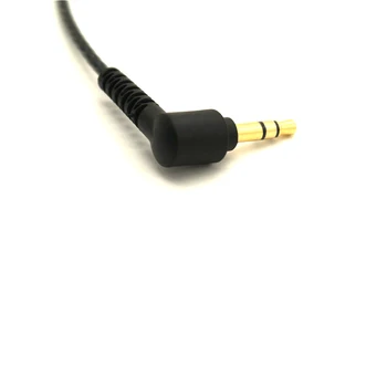 Nadgradnjo MMCX Kabel za Shure SE215 SE315 SE425 SE535 SE846 UE900 Slušalke bluetooth Slušalke Žične Snemljiv Zamenjava Kabel