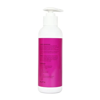 Najnovejši Mini 250 ml Dnevno Šampon+250 ml Dnevno Balzam za Nego Las in Zdravljenje po Keratin Zravnajte Lase Brezplačna Dostava