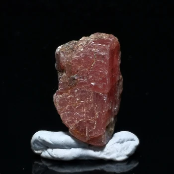 Naravni Rhodochrosite Mineralni Kristali Osebkov Obliki, guangxi PROVINCA KITAJSKE A2-6