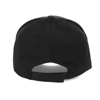 Nazaj V Prihodnost baseball skp Moda Poletje blagovne znamke klobuk nazaj v prihodnost Moški Ženske hip hop klobuk nastavljiv vrnitev žoge klobuki gorras