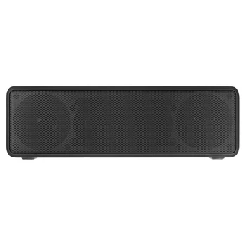 NBY 5520 Prenosni Bluetooth Zvočnik Subwoofer Zvočniki Brezžični Zvočniki Sound System 3D Stereo Glasbe Surround z Mic TF Kartica