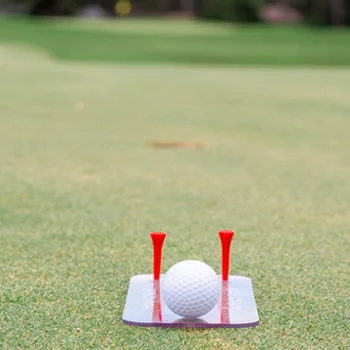 Novi Golf Zamahu Naravnost Praksi Golf Dajanje Ogledalo Oči Skladu Poravnava Pomoči Za Usposabljanje, Swing Trainer Golf Pomoči Za Usposabljanje Accessorie