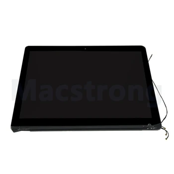Novo Popolno A1278 LCD Zaslon Zbora za Macbook Pro 13