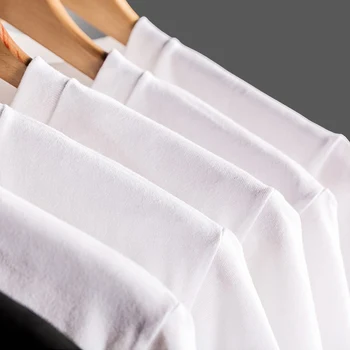 Odraslih Oblačila Evropi Velikosti T Shirt Indijski Glavni Lobanje Moške majice Sleeved Slim Fit Ulične Super Tee Majica