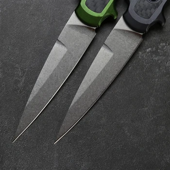 OEM Ks 7150 (AUTO) folding nož CPM154 rezilo letalstva aluminija ročaj kampiranje, lov sadje nož EOS orodje