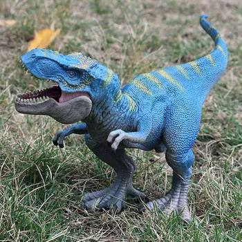Oenux Prazgodovinske Jurassic Dinozavri Svetu Pterodactyl Saichania Živali Model figuric PVC Visoke Kakovosti Igrača Za Otroke Darilo