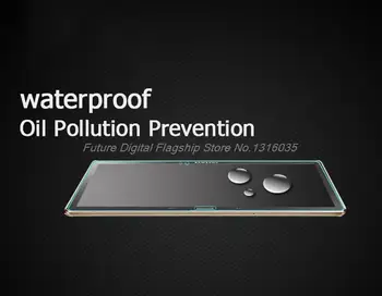 Premium 0,3 mm Kaljeno Steklo Screen Protector For Samsung Galaxy Tab S 10.5 T800 T805 T807 tablet Anti-razbila Film