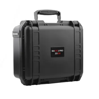 Prenosni Vodotesna Škatla za Shranjevanje Potovalni kovček s Propelerji za DJI Mavic 2 Pro/DJI Mavic 2 Zoom Brnenje Dodatki