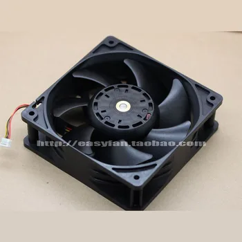 SANYO 9GV1224P1J04 24V 1.5 12 cm 12038 4 žice močni glasnosti inverter ventilator 120×120×38 mm hladilni ventilator hladilnika
