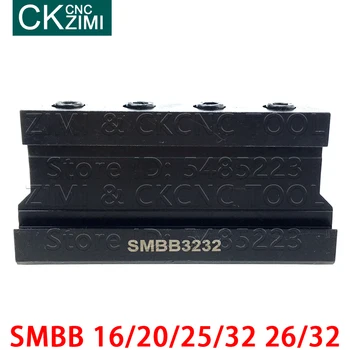 SMBB1626 SMBB2026 SMBB2032 SMBB2532 SMBB3232 SMBB2526 CNC stružnica Rezalno orodje imetnik Stružnica SMBB Rezalnik Orodja za SPB nož odbor