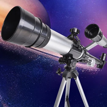 Strokovno Stargazing Študentov High-powered High-definition Teleskop Otrok Znanstveni Eksperiment, Astronomski Teleskop
