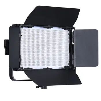 Tolifo 1040 Lučka LED Ploščo za Video in Fotografija, Foto Studio Osvetlitev GK-J-1040AS Poletni+Torba
