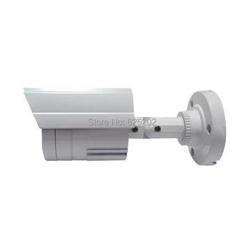 Tovarniško Ceno Spodbujanje AHD 24IR Bullet CCTV Kamere za uporabo v Zaprtih prostorih ali na Prostem