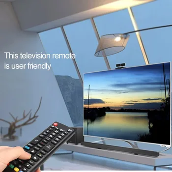 Univerzalni TV Daljinski upravljalnik Brezžični Krmilnik Smart / Zamenjava za LG / HDTV / LED / Smart Digitalni TV