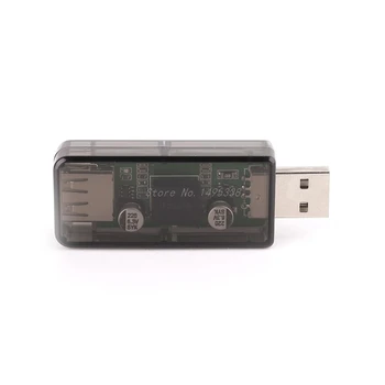 USB Na USB Izolator Industrijske Razred Digital Izolatorji Z Lupino 12Mbps Hitrost ADUM4160/ADUM316 USB Izolator Spusti Ladje