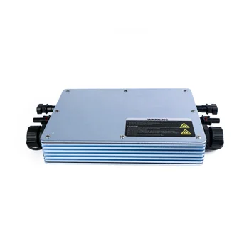 Visoka Kakovost 600W Sončne inverter MPPT Mikro električno Omrežje Kravato Inverter 24/36V/48V DC 110/220V, Pure Sine Wave Inversor za Dom