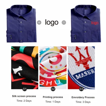 YOTEE2020 nova kratka sleeved priložnostne poslovnih srajco po meri slim bombaž skupine podjetja po meri vezenje dolgo sleeved majica