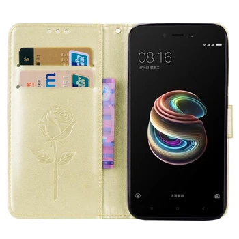 Za T-Mobile REVVLRY REVVLRY+ REVVL 2 plus denarnice primeru zajema New Visoke Kakovosti Usnja Flip Zaščitni Pokrovček Telefona
