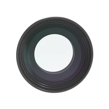 15X Makro makro Objektiv Za Osmo Akciji Rib Eye Optično Steklo Objektiva Filter Za DJI Osmo Akcijski Šport Objektiv Kamere Pribor