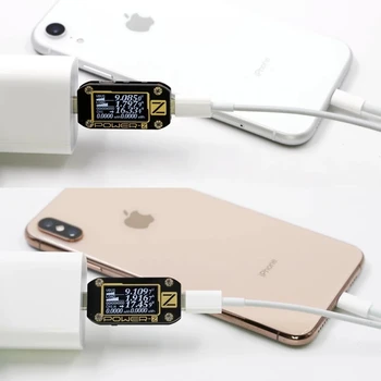 18W PD USB Tip C Adapter za Polnilnik Za iPhone mini 12 11 Pro Xr X Xs Max 5G Hitro Polnjenje EU NAS Priključite Polnilec za Apple