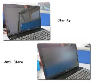 2X Anti-Glare Zaslon Patron Straže Kritje za HP Spectre x360 15t AP012dx AP011dx 15.6