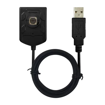 8MP Visoke Hitrosti samodejnega ostrenja kamero USB Dolgo Delovno Razdaljo za PC USB 2.0 Združljivi Android Mobilni Telefon Dodatki
