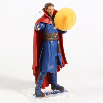 Avengers Zdravnik Čudno, Stephen Čudno Dejanje Slika Zbirateljske PVC Model Igrača